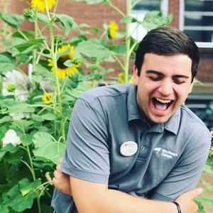 Meet your Posher, Rivers